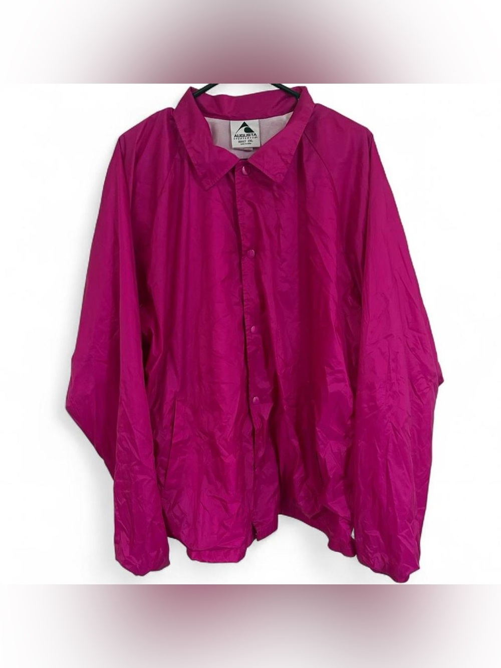 Augusta Sportswear Windbreaker Jacket